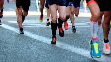 Podismo, domenica 19 ottobre a Cesena torna “Una corsa fuori dal comune”