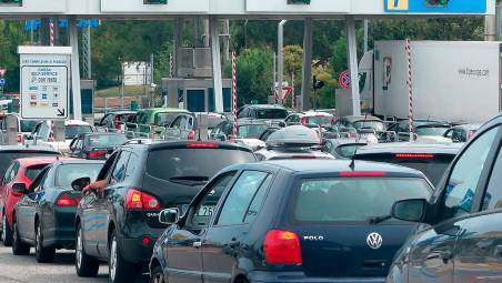 Autostrada A14, chiuso per una notte il tratto tra Rimini Sud e Riccione