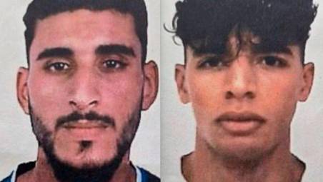 Omar Hammouch e Yassine El Maarofi vivevano tra Alfonsine e Fusignano
