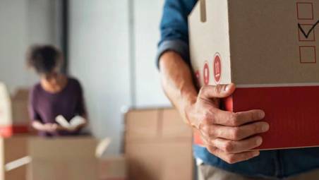 I dati Cgil Sunia: il 70% degli sfratti in regione è per morosità incolpevole