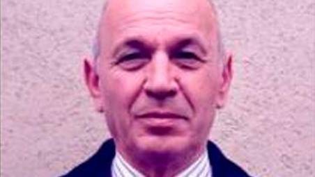 Antonio Magnani