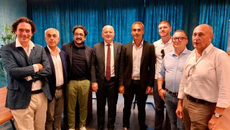 Massa Lombarda, gestione dei rifiuti plastici: da Italiana Polimeri piano di investimenti da oltre 47 milioni