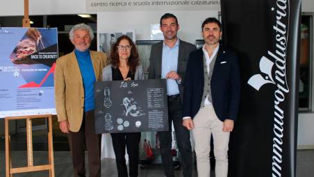 L’annuncio del premio 2025