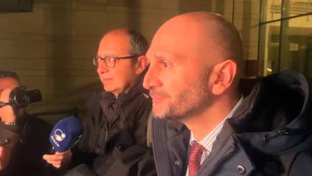 Omicidio di Pierina, gli avvocati di Louis Dassilva: “Informazioni molto positive”. VIDEO