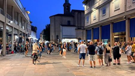 Lugo, un mercoledì da vivere sotto le stelle: spettacoli, eventi, shopping