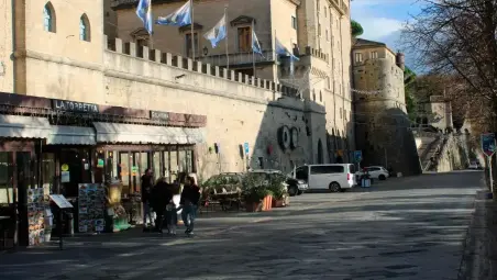 Piazzale Lo Stradone