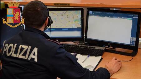 Violenta rapina a una donna a Bologna: due arresti a Ravenna