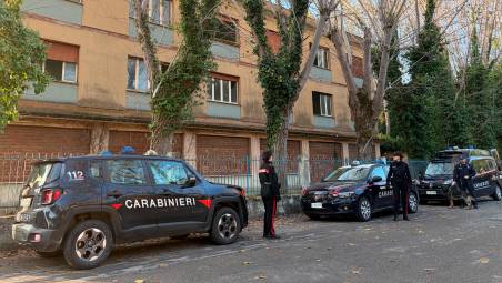 Castiglione di Ravenna, controlli dei carabinieri: sospesi bar-pizzeria e negozio di generi alimentari