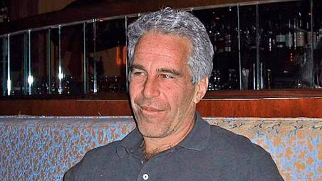 Rimini, lo scandalo Epstein e il giallo della chat “I like San Marino”