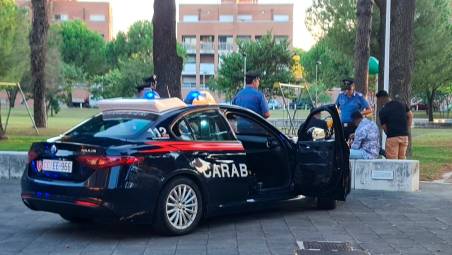 Cesena, viola ripetutamente i domiciliari e finisce in carcere