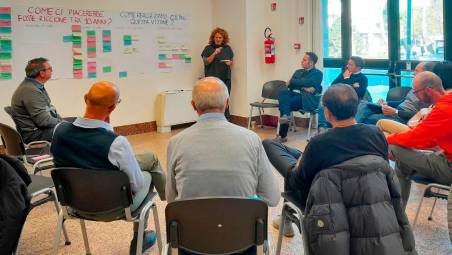 “Pensiamo la Riccione del futuro”: prove tecniche di Pug al via