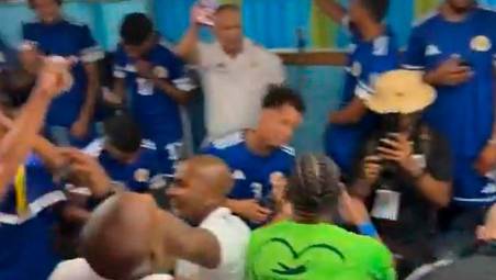 Cesena, ricordi Comenencia? L’uomo-mercato estivo centra i Mondiali con Curaçao VIDEO