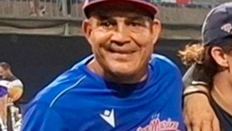 San Marino Baseball, il nuovo manager è Jairo Ramos