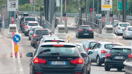 Rimini. Terzo casello autostradale, il Comune accelera