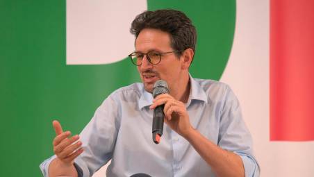 Ravenna, il sindaco: “Il referendum primo passo, ma per vincere bisogna lavorare sul programma”