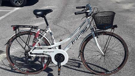 Forlì, 18enne denunciato per furto di ciclomotore