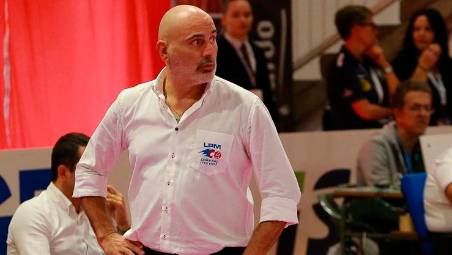 Il modenese Marco Gazzotti