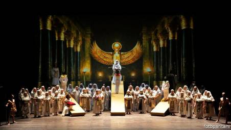 La prova generale del 30 dicembre