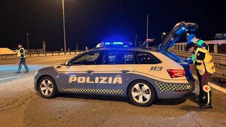 Rimini. Sorpreso due volte in due giorni alla guida in stato d’ebbrezza