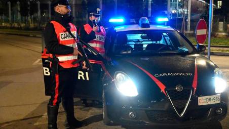 I carabinieri