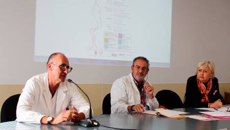 San Marino, Ottobre Rosa: le iniziative per la prevenzione del tumore al seno