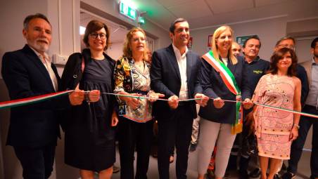 Foto Massimo Fiorentini