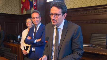 Terremoto Ravenna, scuole: da mercoledì 14 riprende l’attività didattica, spazi alternativi per la Gulminelli di Ponte Nuovo