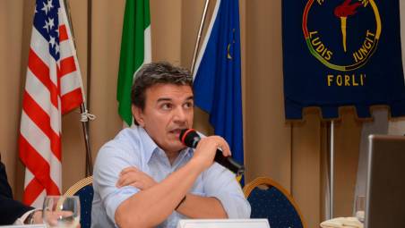 Fabrizio Borra