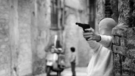 Forlì, la mostra “Letizia Battaglia: l’opera 1970-2020” aperta anche l’8 dicembre