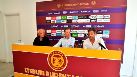 Andrea Mandorlini, Ariedo Braida e Davide Mandorlini (Fiorentini)