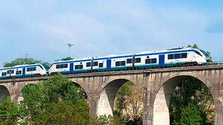 Nuovi collegamenti diretti in treno tra Ravenna e Firenze dal 12 luglio nel segno di Dante: gli orari compatibili per andata e ritorno in giornata