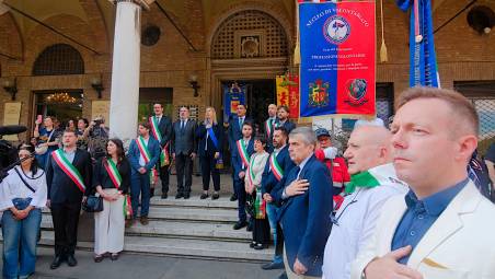 Fotoservizio Massimo Fiorentini