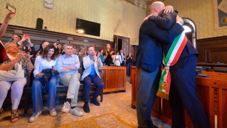 Foto Massimo Fiorentini