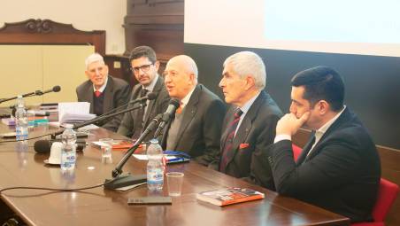 Foto Massimo Fiorentini