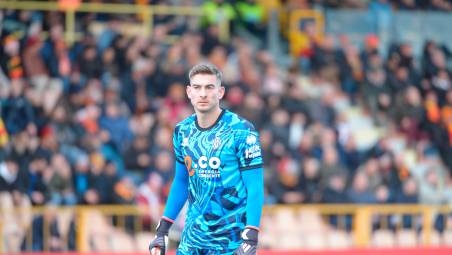 Jonathan Klinsmann