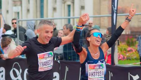 La messa sarà celebrata sabato 7 novembre alle 18.30 nella Basilica di San Francesco (Fiorentini)