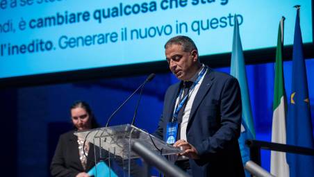 Nasce Confcooperative Romagna-Estense: un colosso da 610 cooperative tra Romagna e Ferrara