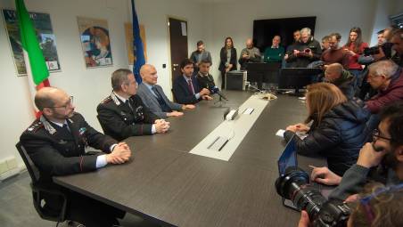 Foto e video Massimo Fiorentini