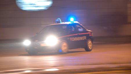 A svolgere le indagini sono stati i carabinieri di via Alberoni