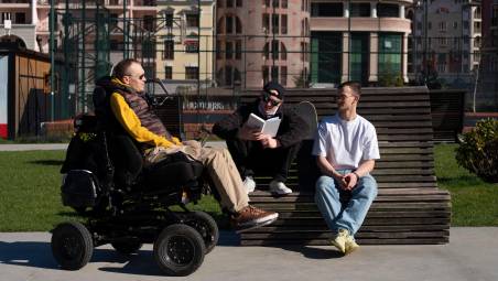 L’abbattimento delle barriere architettoniche e non solo per la piena libertà dei cittadini