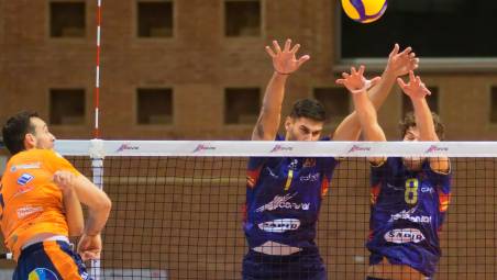 Foto Massimo Fiorentini