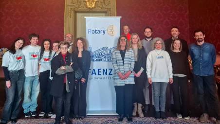 La presentazione del progetto