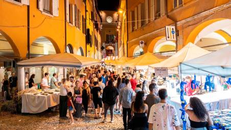 Cesena, San Giovanni 2025: ordinanza antivetro e bus, tutto quello che c’è da sapere
