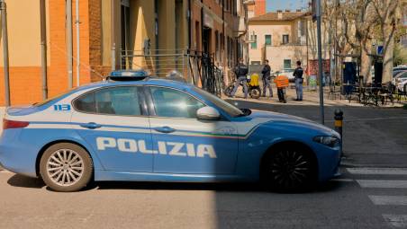 Foto Massimo Fiorentini