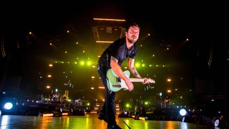 L’inaugurazione il 13 giugno 2026 con il concerto di Cesare Cremonini