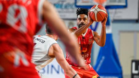 B Nazionale, Nel Girone B Ravenna festeggia l’accesso ai play-in, nel Girone A stagione finita per Virtus e Andrea Costa Imola sconfitte a Capo d’Orlando e Lumezzane