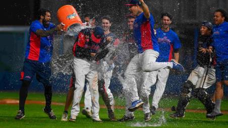 Baseball, San Marino è campione d’Italia