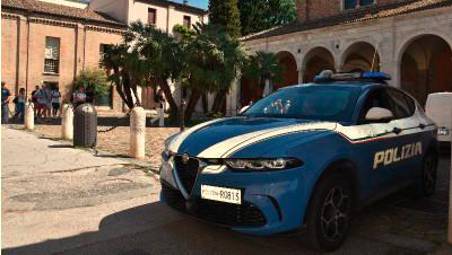 Lugo. Ha l’obbligo dei domiciliari, ma esce per rubare: ora va in carcere