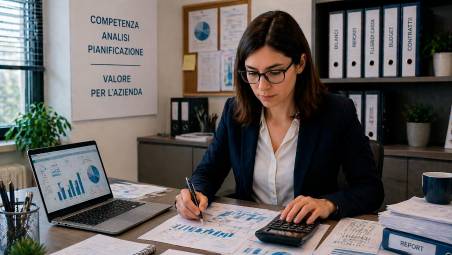 Rapporto banca-impresa: perché oggi servono nuove competenze nelle aziende