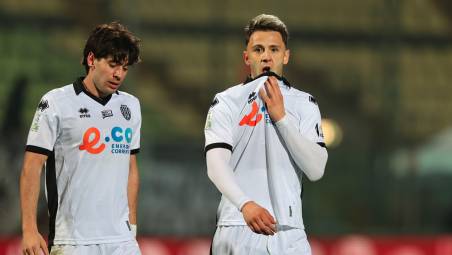 Cesena, c’è un foglio bianco da riempire: chiusa la porta, ora vanno ritrovati i gol